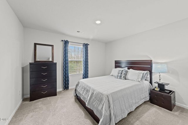 40 Nandina Lane, Youngsville, NC 27596