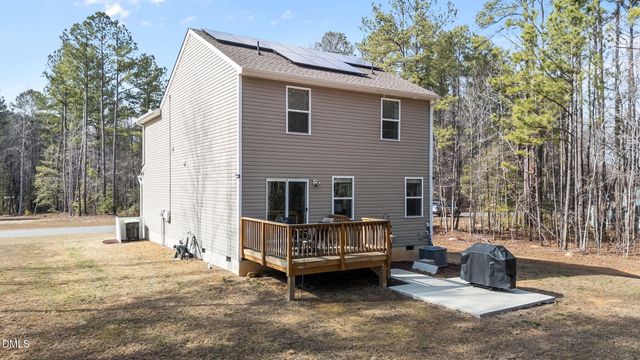 40 Nandina Lane, Youngsville, NC 27596