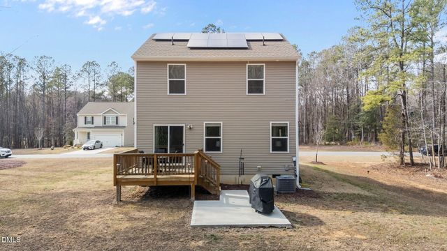 40 Nandina Lane, Youngsville, NC 27596