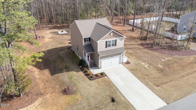 40 Nandina Lane, Youngsville, NC 27596