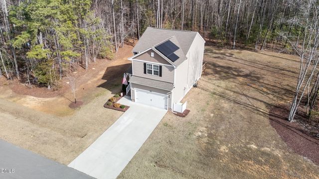 40 Nandina Lane, Youngsville, NC 27596