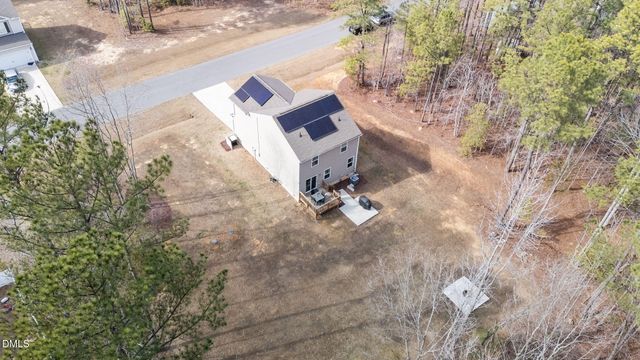 40 Nandina Lane, Youngsville, NC 27596