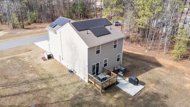 40 Nandina Lane, Youngsville, NC 27596