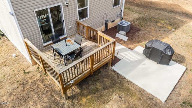 40 Nandina Lane, Youngsville, NC 27596