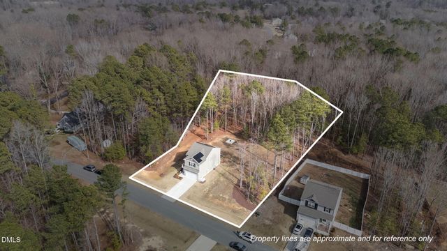 40 Nandina Lane, Youngsville, NC 27596