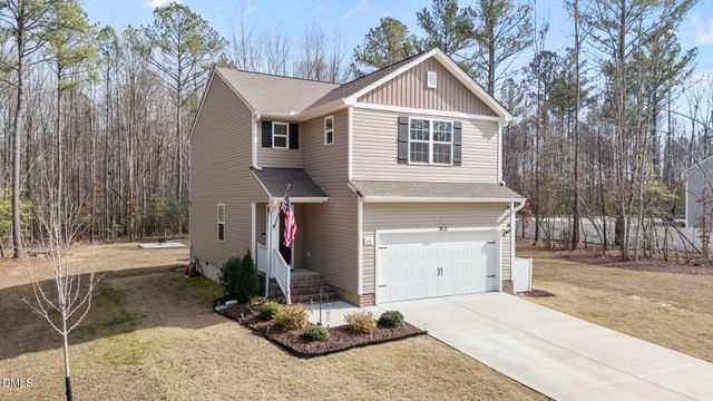40 Nandina Lane, Youngsville, NC 27596