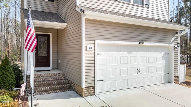 40 Nandina Lane, Youngsville, NC 27596