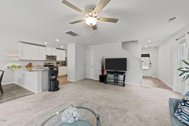 40 Nandina Lane, Youngsville, NC 27596