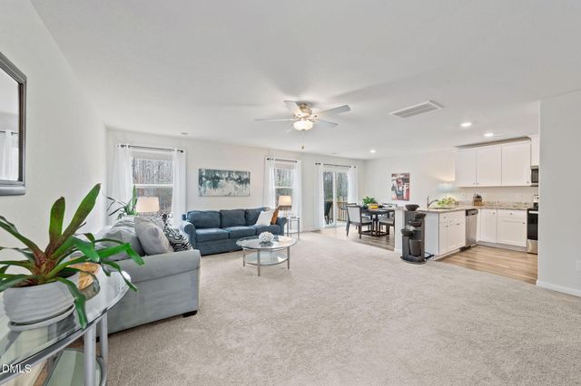 40 Nandina Lane, Youngsville, NC 27596