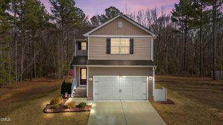 40 Nandina Lane, Youngsville, NC 27596