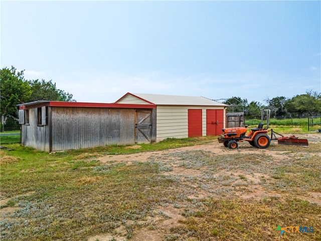 2481 Fm 2808, Kempner, TX 76539