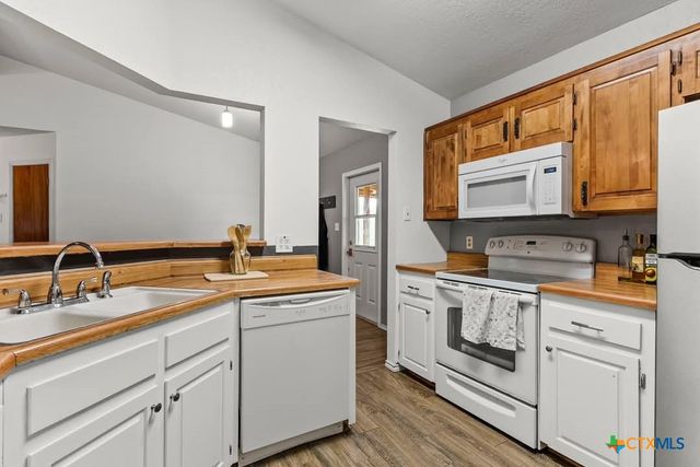 2481 Fm 2808, Kempner, TX 76539