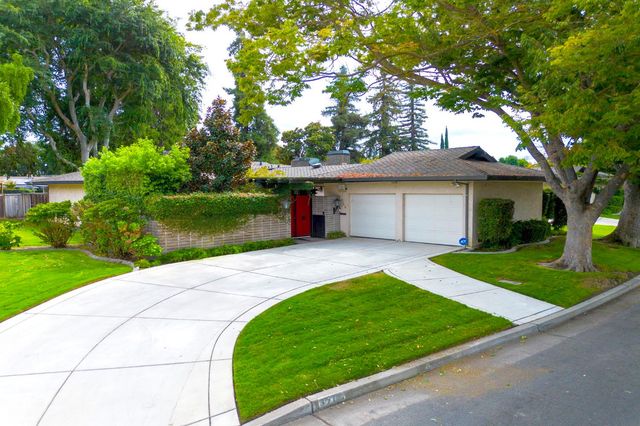 3708 N Merrimac Cir, Stockton, CA 95219