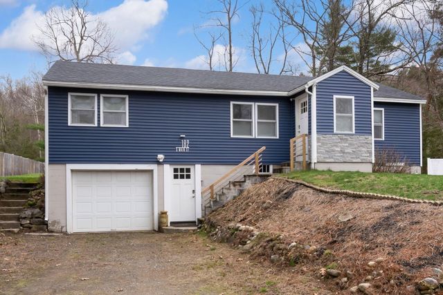 182 S Main Street, Newton, NH 03858