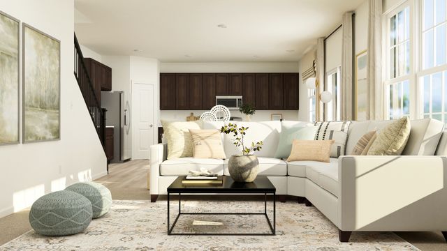 2341 Stone Creek Drive, New Lenox, IL 60451