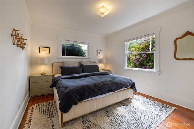 920 N Sheridan Avenue, Tacoma, WA 98403