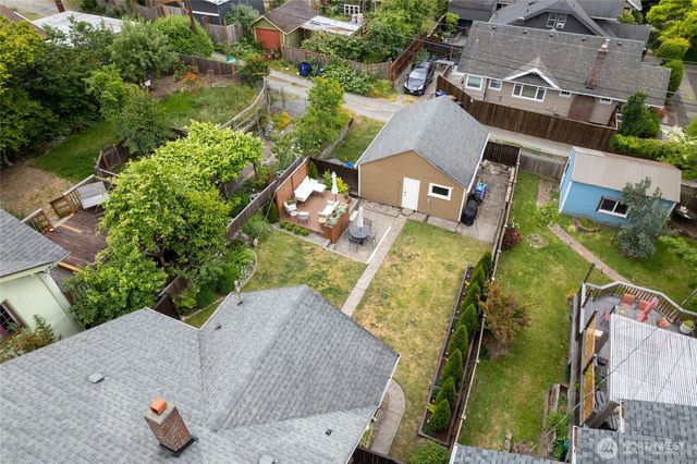 920 N Sheridan Avenue, Tacoma, WA 98403