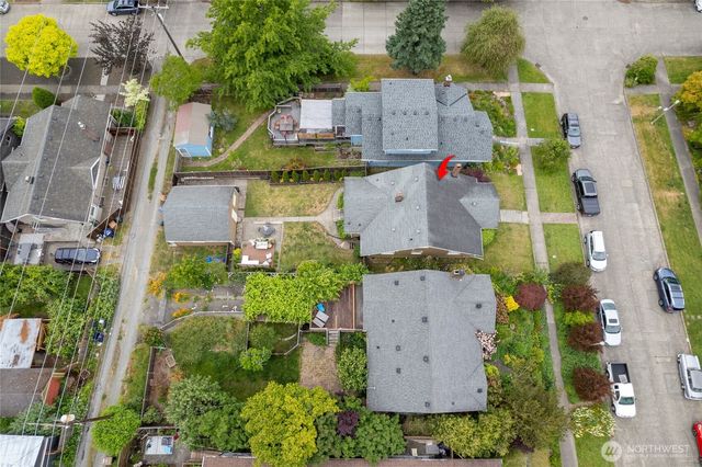 920 N Sheridan Avenue, Tacoma, WA 98403