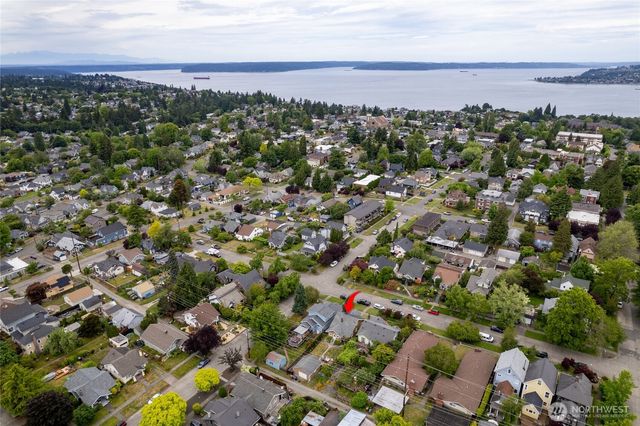 920 N Sheridan Avenue, Tacoma, WA 98403
