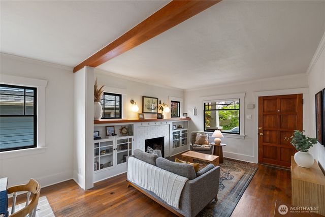 920 N Sheridan Avenue, Tacoma, WA 98403