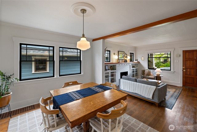 920 N Sheridan Avenue, Tacoma, WA 98403