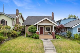 920 N Sheridan Avenue, Tacoma, WA 98403