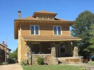 2100 S Battery Street, Little Rock, AR 72202