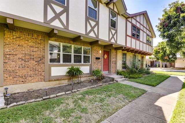 326 E Westview Terrace, Arlington, TX 76013
