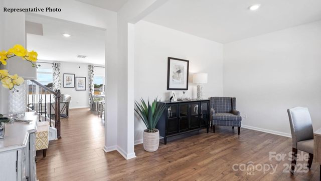 5536 Pamplona Way, Charlotte, NC 28214