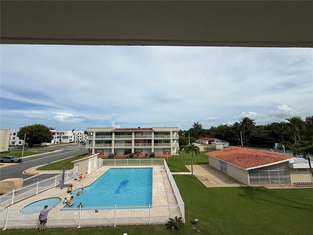 . CAMINO DE LAS PICUAS 2815, Rio Grande, PR 00745