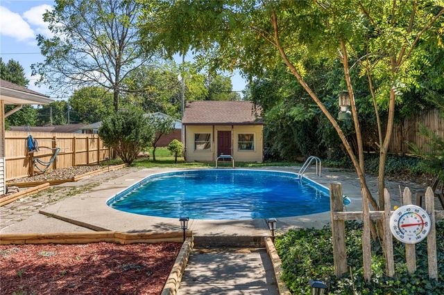 4475 Willow Run Drive, Beavercreek, OH 45430