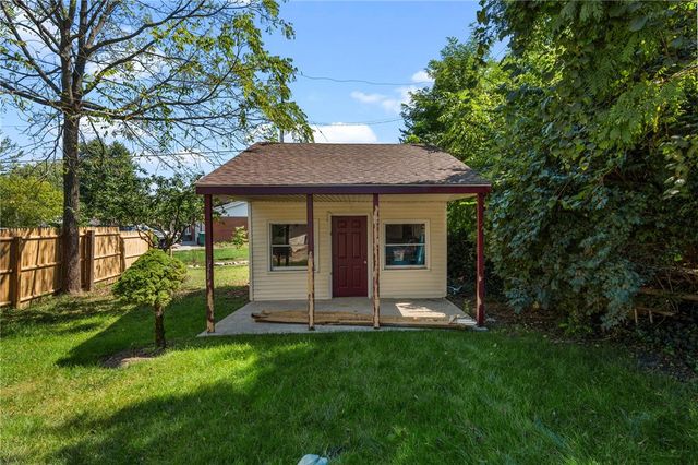 4475 Willow Run Drive, Beavercreek, OH 45430