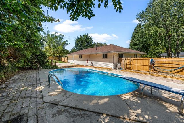 4475 Willow Run Drive, Beavercreek, OH 45430