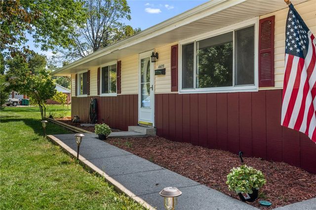 4475 Willow Run Drive, Beavercreek, OH 45430