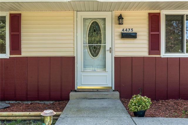 4475 Willow Run Drive, Beavercreek, OH 45430