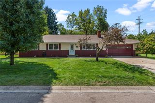 4475 Willow Run Drive, Beavercreek, OH 45430