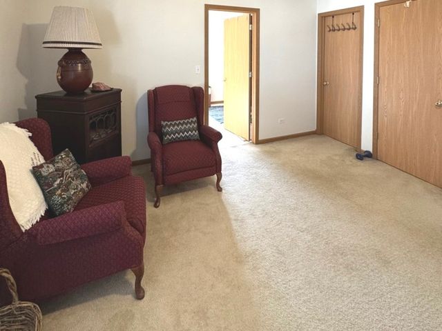 25731 S Hoover Street, Monee, IL 60449