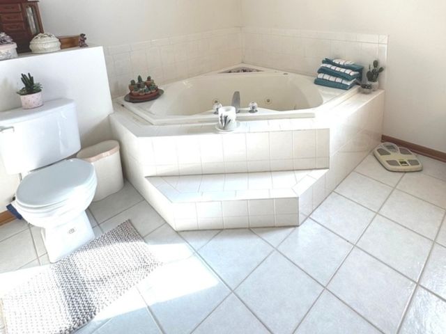 25731 S Hoover Street, Monee, IL 60449