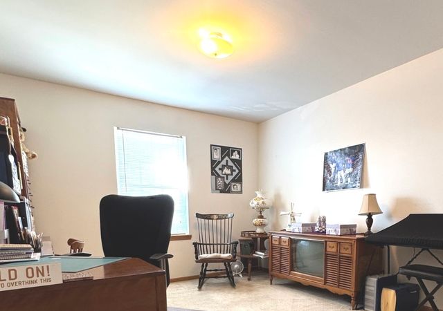 25731 S Hoover Street, Monee, IL 60449