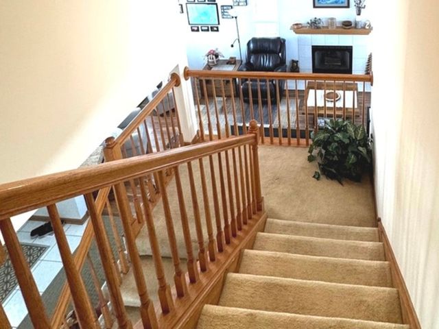 25731 S Hoover Street, Monee, IL 60449