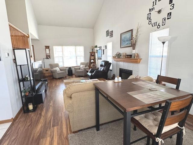 25731 S Hoover Street, Monee, IL 60449