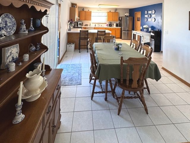 25731 S Hoover Street, Monee, IL 60449