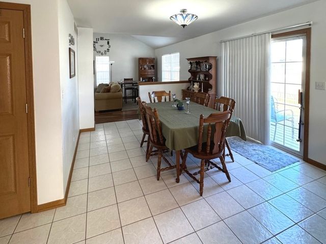 25731 S Hoover Street, Monee, IL 60449