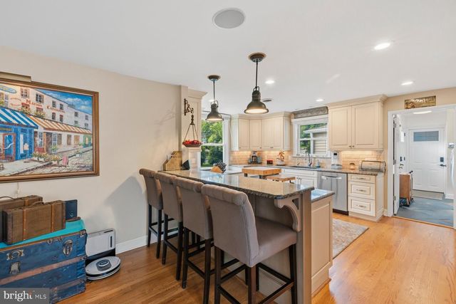 3707 EAST WEST HWY, Chevy Chase, MD 20815