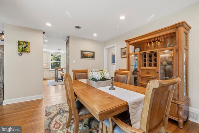 3707 EAST WEST HWY, Chevy Chase, MD 20815