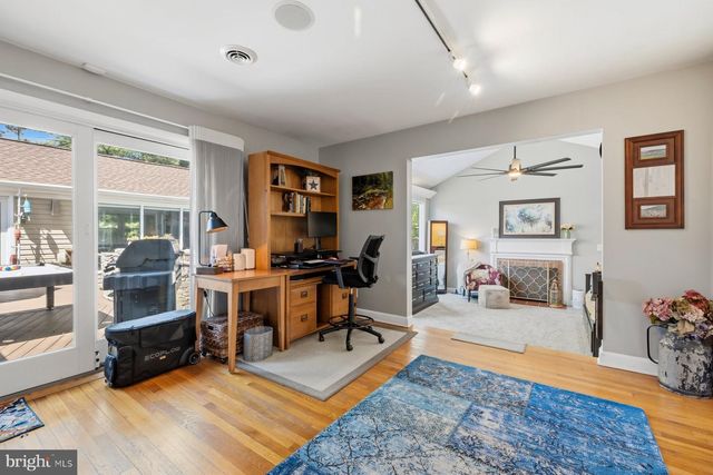 3707 EAST WEST HWY, Chevy Chase, MD 20815