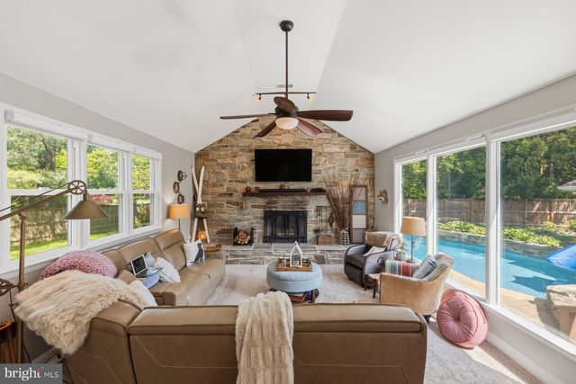 3707 EAST WEST HWY, Chevy Chase, MD 20815