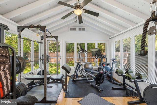 3707 EAST WEST HWY, Chevy Chase, MD 20815