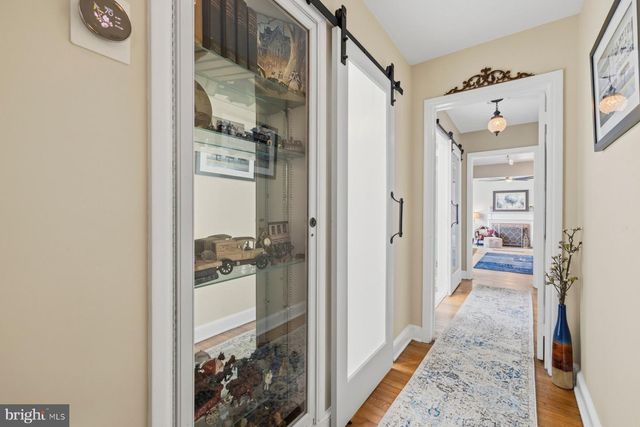 3707 EAST WEST HWY, Chevy Chase, MD 20815