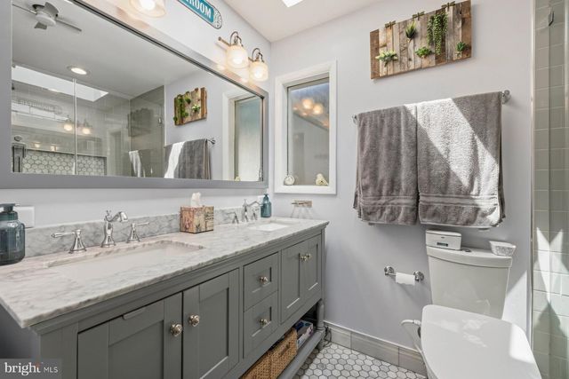 3707 EAST WEST HWY, Chevy Chase, MD 20815